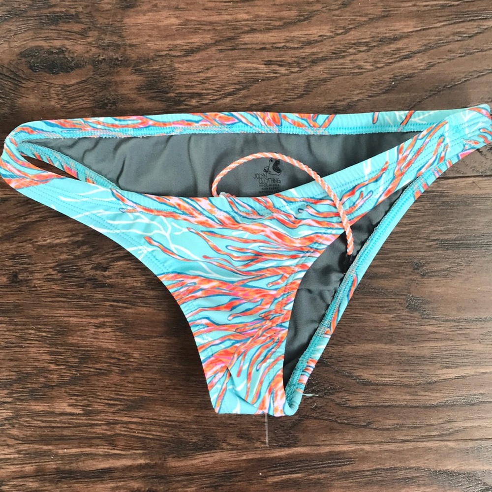 Jolyn bikini bottoms